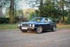 1989 – Jaguar XJ12 Sovereign Series 3 For Sale by Auction