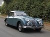 1960 Jaguar XK150 3.4SE FHC - UK, Matching No's In vendita