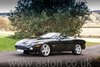 2003 Jaguar XK-R Convertible SOLD