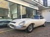 1966 Jaguar E Type 4.2 FHC - Fully restored by Lynx VENDUTO