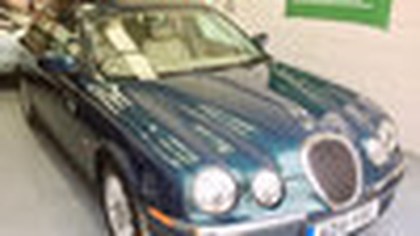 Jaguar S-Type 3.0 SE Auto - Low Miles 55k - Exceptional Car
