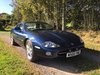 Exceptional Quality 2002 Jaguar XK8 4.0 Coupe Auto In vendita