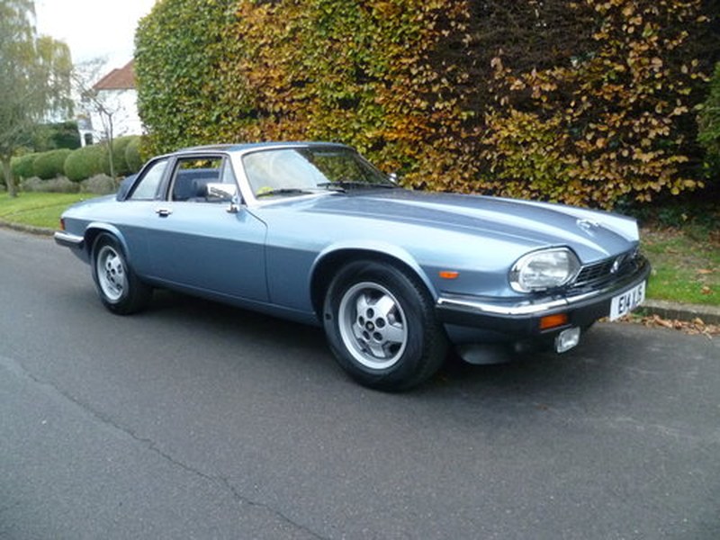 JAGUAR XJ-SC 3.6 Ltr CABRIOLET AUTOMATIC 38,000 miles only