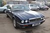 1997 XJ Executive - Barons Sandown PK Tuesday 11th December 2018 For Sale by Auction