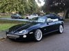 2004 Very rare Carbon Edition XKR Convertible For Sale