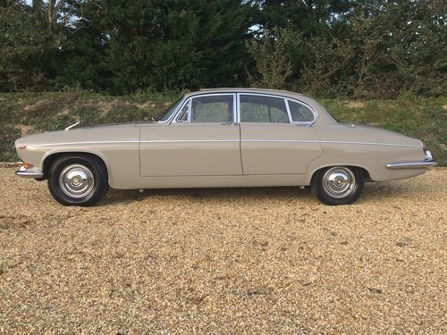 1970 Jaguar 420 G - OTHERS AVAILABLE In vendita