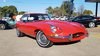 1967 Jaguar E Type Series 1 Coupe 2dr Man 4sp 4.2 In vendita