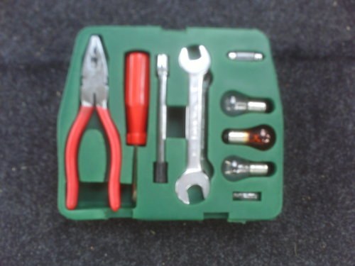 Genuine XJ8 Fitted Tool Kit SOLD