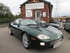 2005 Jaguar XK8 4.2 Coupe Low Mileage 2 Years Warranty For Sale