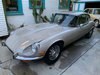 1972 Jaguar XKE Coupe = LHD 34k miles Auto All Tan $49.9k  For Sale