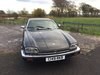1986 Jaguar XJ-S V12 Auto at Morris Leslie Auction 24th November For Sale by Auction