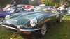 Jaguar E-Type series 2 1970 For Sale
