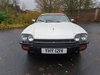 1979 **REMAINS AVAILABLE** Jaguar XJS Auto For Sale by Auction