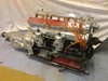 Jaguar XJ6 4.2 Engine Auto Gearbox Refurbished E C D Type SS SOLD