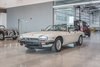 1990 Jaguar XJS Convertible SOLD