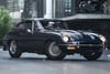 1969 Jaguar E-Type 4.2L Series II (Manual Coupe) SOLD