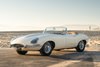 1962 Jaguar E-Type Roadster  For Sale