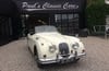1959 Jaguar XK150 roadster Te koop