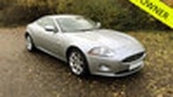 2007 Jaguar XK XK X150