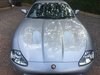 2001 Jaguar XKR Supercharged Classic For Sale