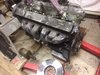 1966 Jaguar MK2 XK engine 2.4 good running complete For Sale