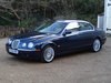 2006 Jaguar S Type 3.0 V6 SE Full Service History Low Mileage VENDUTO