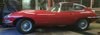 1965 S1 etype coupe In vendita
