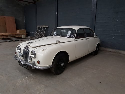 1962 MARK 2 PROJECT CARS FOR SALE For Sale