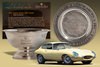 1967 Jaguar XKE coupe 4.2 SOLD
