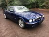 2004 Jaguar XJ8 3.5 V8 Only 43k miles and totally original For Sale