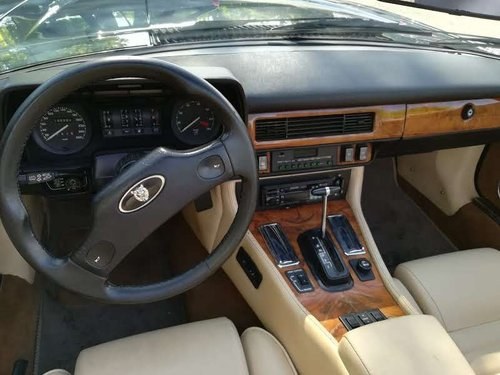 1989 perfect xjs-c For Sale