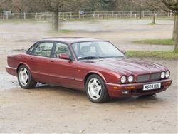 1995 XJR - Barons Sandown Pk Tuesday 26th February 2019 For Sale by Auction
