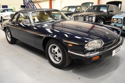 1986 16,000 miles only, presenting as new In vendita