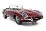 1966 Jaguar E-Type OTS Roaster = Restored 3.5k miles $185.9k In vendita