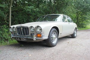 1970 jaguar xj6 series 1 For Sale