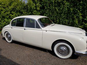 Picture of Ready for summer Mark 2 Jaguar - For Sale