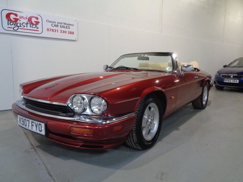 1993 STUNNING COLOUR COMBO AND CONDITION !! In vendita