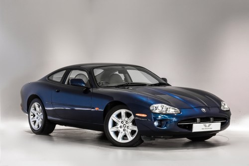 1997 Fantastic Condition Jaguar  In vendita