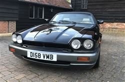 1987 XJ-SC - Barons Tuesday 4th June 2019 For Sale by Auction