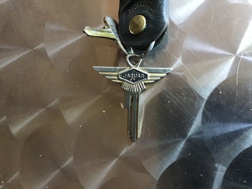 1950 SS AND JAGUAR MK4 ORIGINAL USED PARTS FOR SALE Kaufen Bei