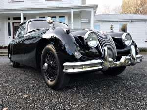 1959 XK150 Concours Condition! For Sale (picture 1 of 6)