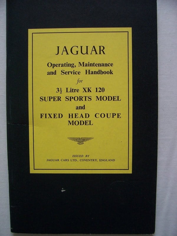 1948 Jaguar Lagonda