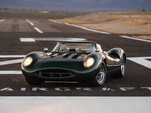 1966 Jaguar XJ13 Replica by Tempero For Sale by Auction