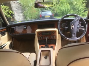 1991 Xj12 For Sale