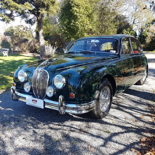 1963 STUNNING CONDITION! VERKAUFT