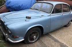 1966 420 Automatic - Barons Friday 20th September 2019 For Sale by Auction