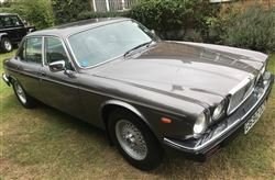 1989 XJ12 V12 HE - Barons Friday 20th September 2019 For Sale by Auction