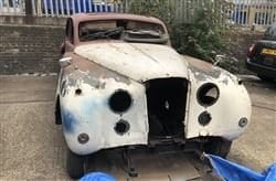 1959 Mk IX - Barons Friday 20th September 2019 For Sale by Auction