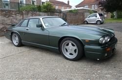 1989 XJS 3.6 Lynx Performer - Barons Friday 20th September 2019 For Sale by Auction
