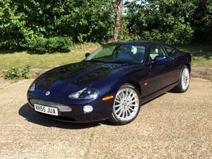 2005 JAGUAR XK8 4.2S ONLY 22000 MILES! For Sale